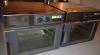 2 x MIWE Gusto 3.43 Ladenbackofen Bj. 2003