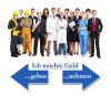 Investor gesucht