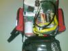 Zu Verkaufen, 1Top Notfall Rucksack mit viel Inhalt, und neu.
