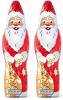 WEIHNACHTSMANN WEIHNACHTSWARE Schoko SONDERVERKAUF