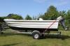 Top Angelboot Konsolenboot BalticLiner 1411 Angler - Das Original,  exklusiv nur 