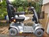 Senioren-Elektromobi​l Invacare Orion 6km/ h 