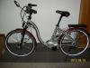 E - Fahrrad Flyer