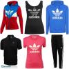 Adidas Hoodies,  Shirts,  PolosSonderposten