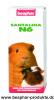 Beaphar XtraVital Badesand Gerbil (Rennmaus),  2L