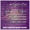 Spirituelle Lebensberater gesucht