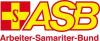 Werber für den Arbeiter-Samariter-Bund