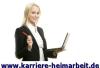 Wer will das nicht? Arbeiten von Zuhause und sein eigener Chef sein mit PC-Job!