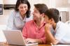 OnlineJob,  arbeiten von zu Hause aus im Homeoffice - Vollzeit o. Teilzeit