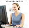 Neue Hoffnung schöpfen,  weg von der Arbeitslosigkeit,  Easy PC-Job in Heimarbeit