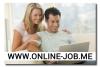 Online Arbeiten von zu Hause,  Voll- od. Teilzeit online