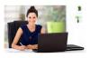 Personen für Online Job im Home Office für Vertreib und Marketing gesucht,  guter