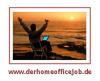 Seriöser Online Job. Von zu Hause aus arbeiten bei freier Zeiteinteilung 