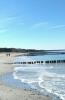 Insel Rügen - strandnahe Ferienhäuser  - freie Zeiten im Sommerurlaub 