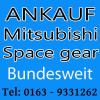 Auto verkaufen Mitsubishi Space gear - Motorschaden & Unfallschaden