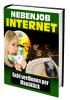 Nebenjob Internet  von Zuhause aus Geld verdienen