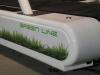 Woodway Laufband Mercury  generalüberhohlt 