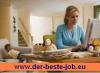 Interessanter Online-Job,  arbeiten in den eigenen vier Wänden im Home Office