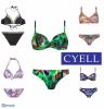 Cyell Bademoden /  Badebekleidung Sets Bikini