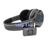 SMS Audio by 50 cent (Version: Sync) schwarz