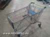 Gebrauchte Einkaufswagen 150L Wanzl ER 150