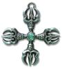 Briar Dharma Charms *Vajra*