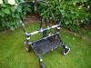 Bugaboo Donkey Duo oder Twin all black edition