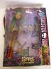 monster high sammlung