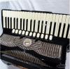 HOHNER GOLA Akkordeon 185 Tasten mit 5-reihigen Minen