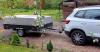 verkaufe Cabanon Malawi Royal 2.0 mit King Size Bett.