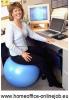 OnlineJob als Bürotätigkeit im Home Office am eigenen PC als Heimarbeit,  Nebenjo