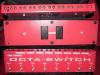 Verkaufe Carl Martin Octa-Switch MK I *Gitarreneffekt-Umschalter