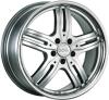 Chevrolet Cruze Winterkomplettrad Alu 