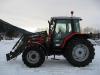 Massey Ferguson 6255