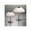 Artemide - Arcadia table lamp wood structure