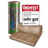 Knauf ECOSE Klemmfilz 180mm Dach Dämmung Mineralwolle Glaswolle Steildachdämmung