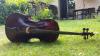 Seltenes Liebhaber*innen-Cello 18. Jh.