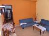 Wohnung mit 1 Schlafzimmer mit Gartenblick,  50 m zum Strand,  Korfu