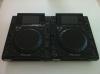 2 x Pioneer CDJ 2000 CD-Player