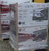 LG TV Geräte Refurbished Ware Posten