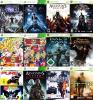Xbox 360 Spiele 7€ je Stück (Versand und Paypal möglich)