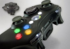 XCM Xbox 360 Gehäuse für Wirelesscontroller (NEU)