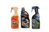 AREXONS Sonderangebot : Felgenreiniger,  Autoinnenreiniger und Wash & Wax