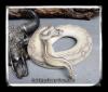 Königspython,  Python regius Abgabeliste