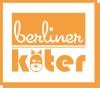 Hundeschule,  Hundetraining,  Verhaltenstherapie - Berliner Köter - Stephanie Zänk