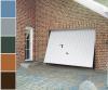 Schwingtor,  mit Schlupftür,  Garagentore mit Tür von Novoferm