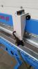 SEGMENT ABKANTBANK TYP SEG-U 1250/ 1, 5 mm DACHDECKER