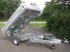 WM Meyer HLNK 1523/ 141 Rückwärtskipper 1500 kg 231x141x33