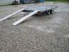 TPV - Böckmann 2, 6 to KFZ Transporter   Winde - Neu