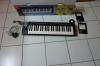 MIDI Master-Keyboard Evolution MK 149